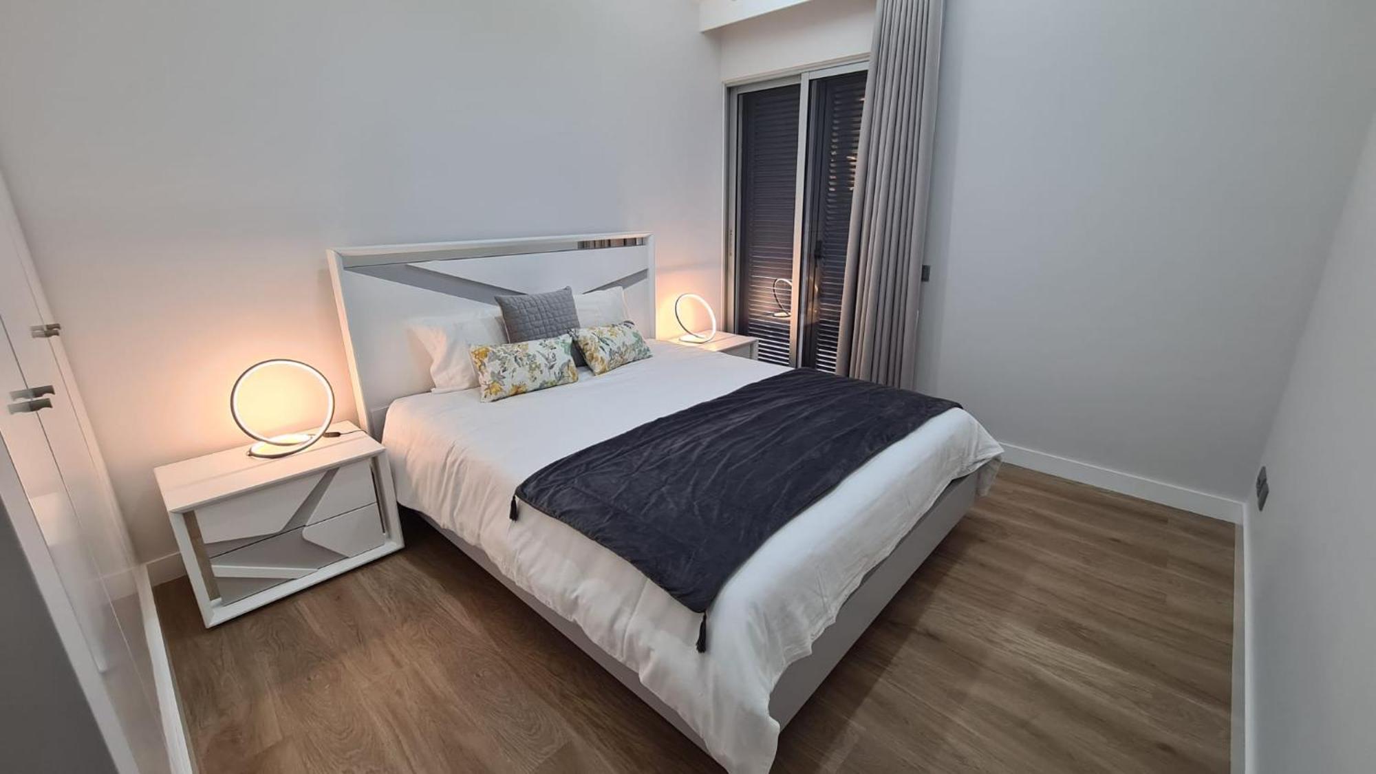Barreiros Holidays By Atlantica Funchal  Habitación foto